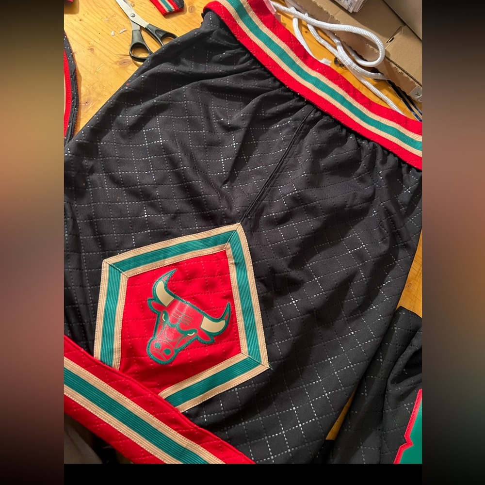 Custom jersey set - Picture 4 of 4